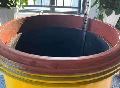 丹凤抗爆容器