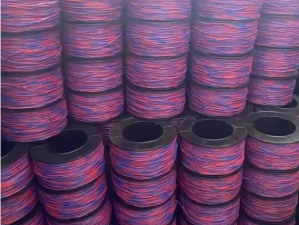 丹凤爆破母线必须符合的要求有哪些？