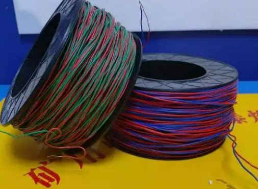 丹凤放炮线的主要材质有哪些？不同材质的适用场景有何区别？